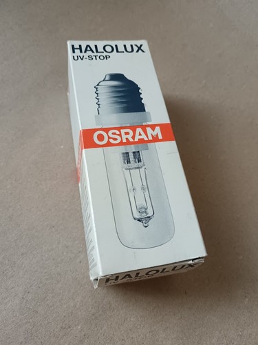 Osram halolux 250 64480 - halolux,