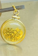 Kleiner Jugendstiel Nuggets