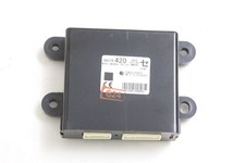 Karosseriesteuergerät