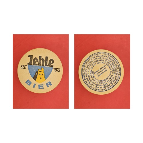 Jehle biberach seit 1872 - seit,