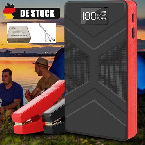 30000mah auto starthilfe jump - auto,