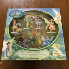 Disney Fairies Puppe