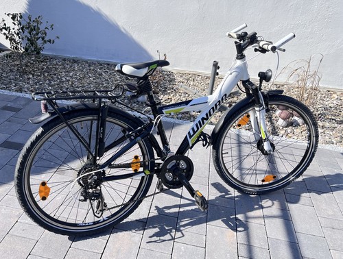 Winora streethammer zoll - 26,