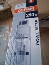 Osram Powerstar HQi-TS 250
