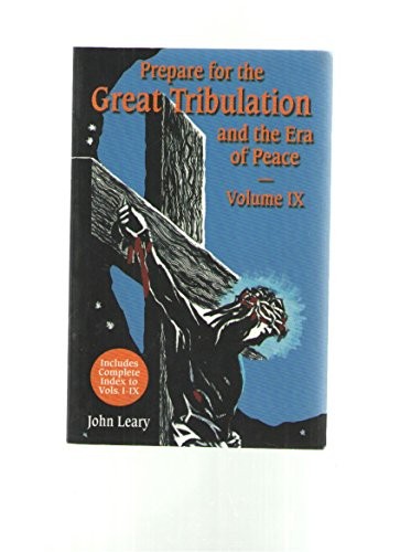 Prepare for the great - the,