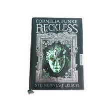 Reckless 01. Steinernes