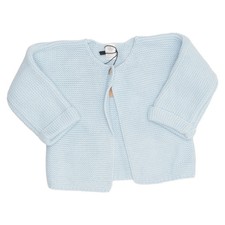 Petit Bateau, Strickjacke
