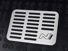 Stahlabdeckung Hyundai N 1-St