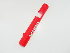 Acerbis Gabelprotektor Gabelschützer rechts  Fork Protector Honda CR 125 250 500