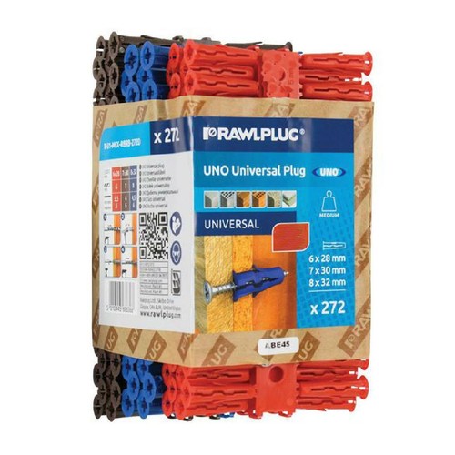 272 verschiedene original - x,