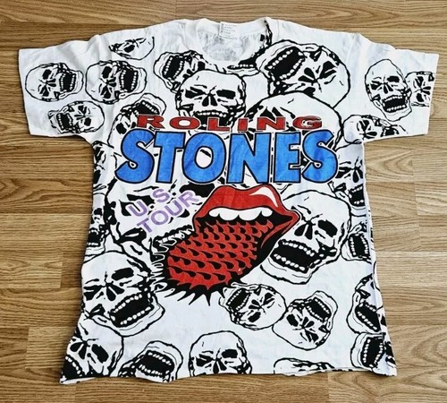 Bootleg rolling stone aop - bootleg,
