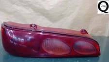 Heckleuchte links Fiat 187 Bj 2002