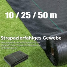 10/25/50M Bodengewebe