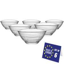 LAV Derin Schale 6x 300ml Set