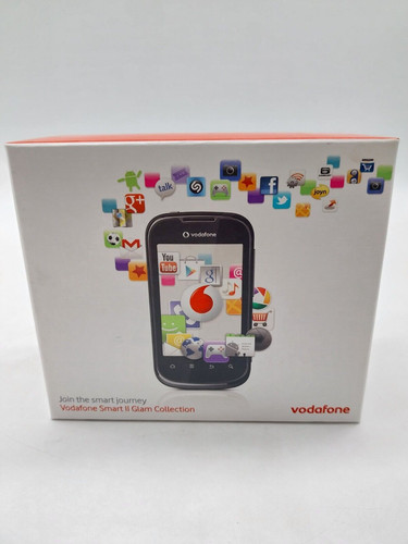 Vodafone handy smart glam - vodafone,