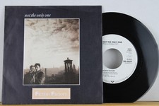 7" - FICTION FACTORY - Not The