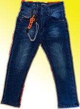 Coole Mädchen Jeans Hosen