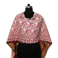 Baumwolle Kantha Schal