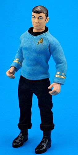 Mccoy inch star trek - star,