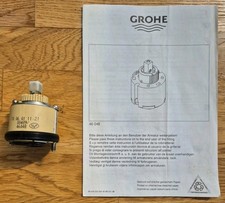 Grohe Kartusche 46048