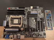 Gaming PC Upgrade-Kit: i5-3570K, Gigabyte Z77 Mainboard, 16GB RAM, Top-Kühler