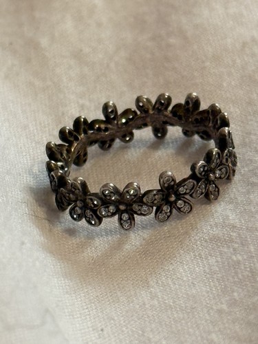 Pandora ring sterlingsilber - pandora,
