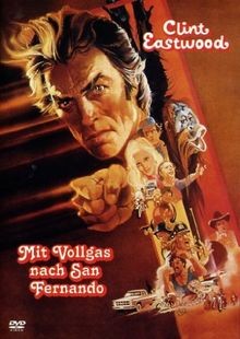 Mit vollgas nach - nach, fernando