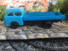 Modellauto 1:87 (H0), von Permot, Skoda S 706 RT LKW ,