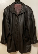 Vintage Yessica  LammNappa