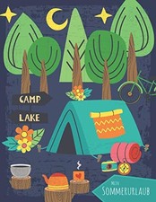 Reisetagebuch Kinder ab 6