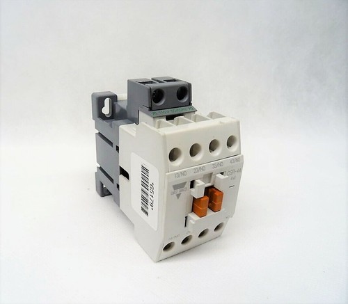 Carlo gavazzi cgr - carlo, cgr-4a(d)