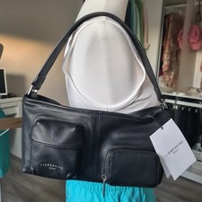 LIEBESKIND BERLIN Leder Tasche