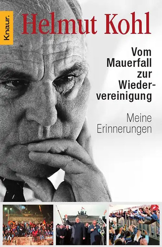 Vom mauerfall zur - vom,