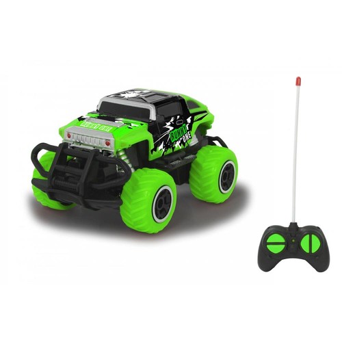 Jamara runny one - 1:43, grün