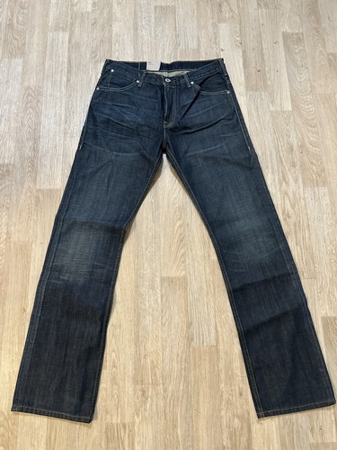Levi 506 herren jeans w33 - levi’s,