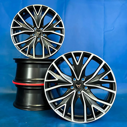 Zoll cupra leon - zoll, kl