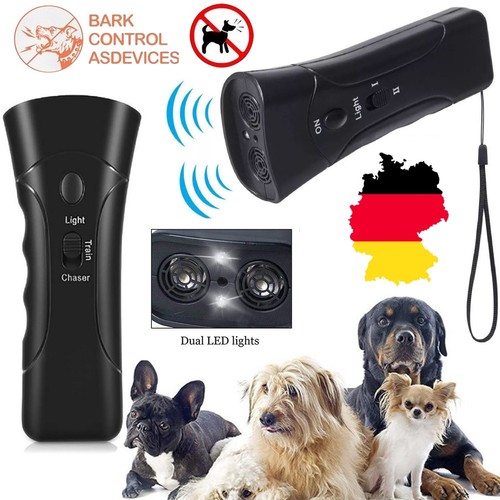 Ultraschall hundevertreiber - ultraschall,