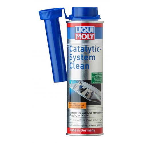 Liqui moly katalysator - liqui,