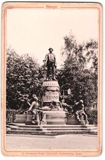 Fotografie Karl Lintl, Steyr