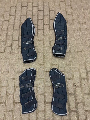 Eskadron transportgamaschen - eskadron,