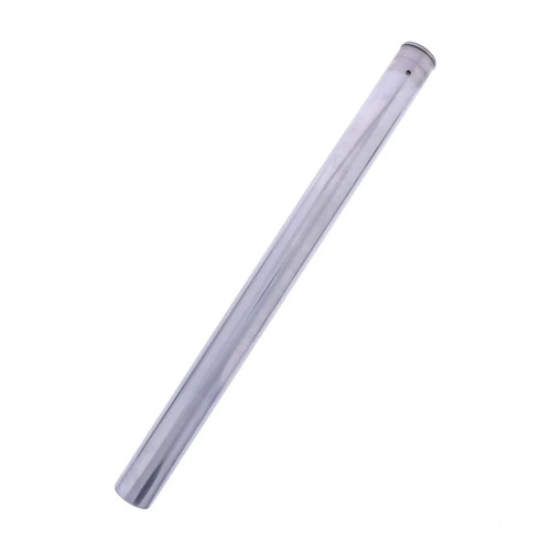 Standrohr chrom für - , yamaha