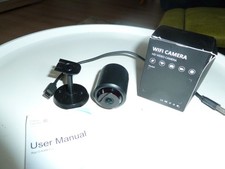 Mini Kamera IP 1080P HD Camera
