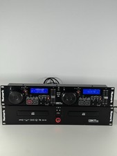 NUMARK CDN77USB DUAL