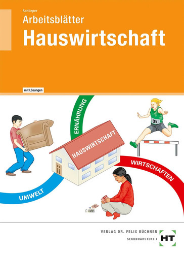 Arbeitsblätter mit