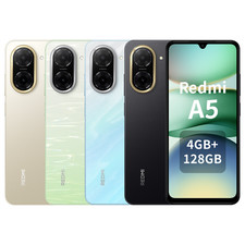 Xiaomi Redmi A5 Smartphone