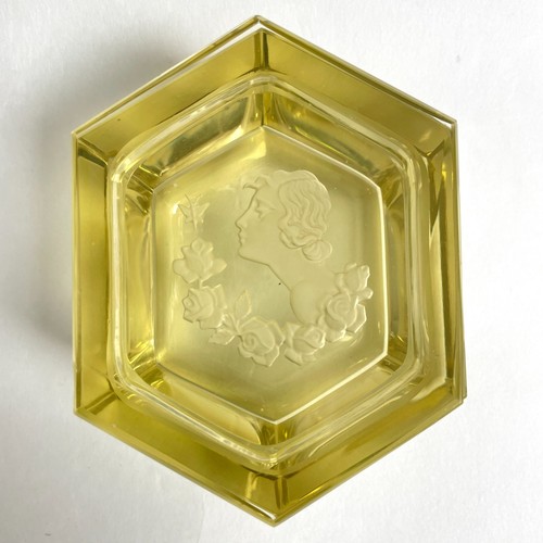 Rare vintage czech art deco - rare,