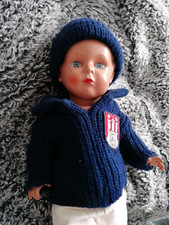 Schildkrötpuppe Sammlerstück der kleine Hans aus Hamburg