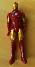 Marvel - Iron Man - 28 cm Figur - Sehr Gut