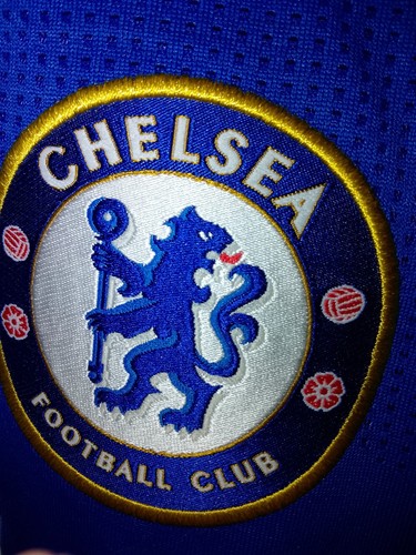 Chelsea trikot xxl 2011 - fc,