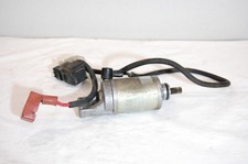 Anlasser Startermotor mit